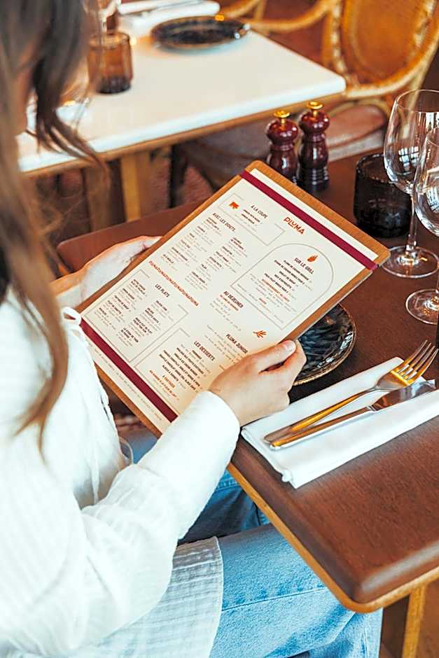 Hôtel Le Café de Paris