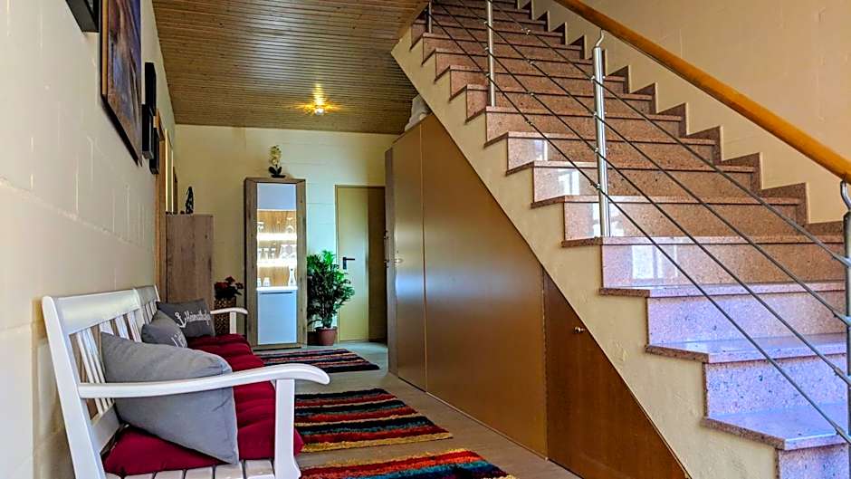 Hotel Drostenhof garni