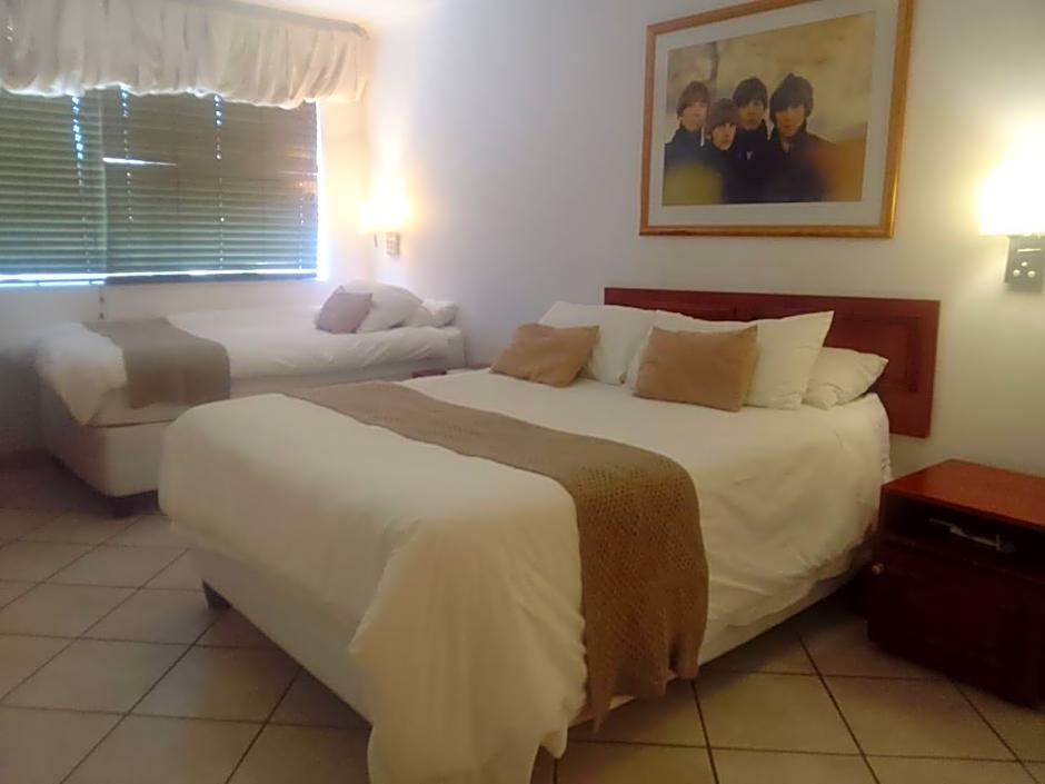 Broadway Guest House