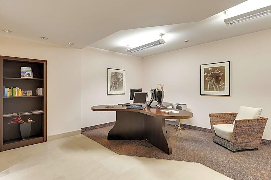 Barcelo Aran Park Hotel