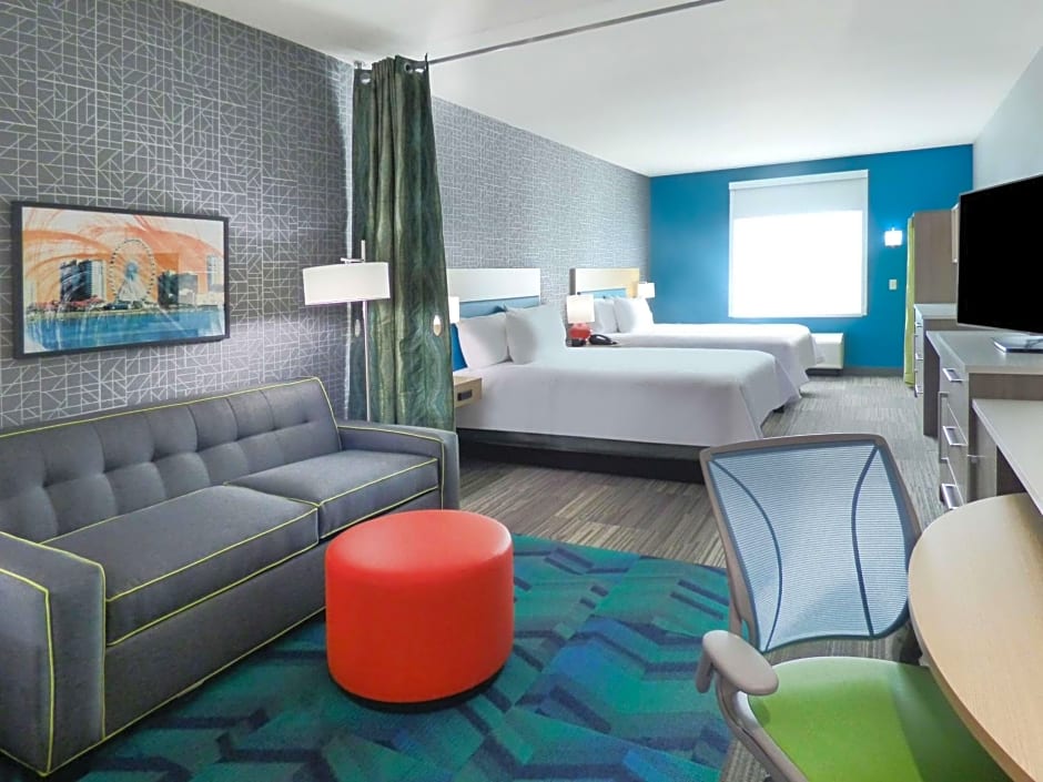 Home2 Suites by Hilton Pensacola I 10 Pine Forest Road, FL