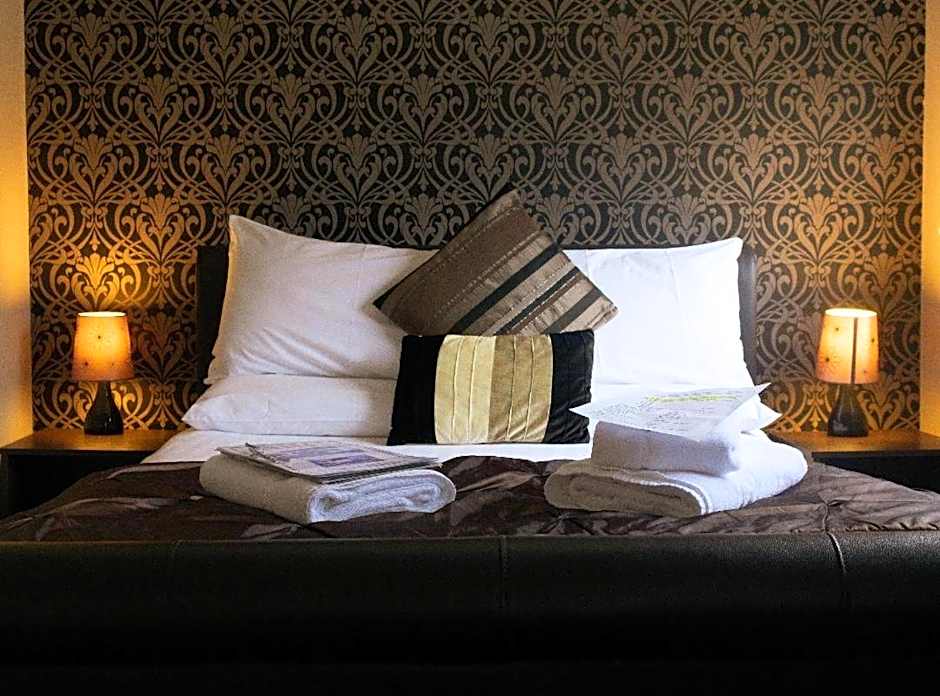 Lochside Guest House