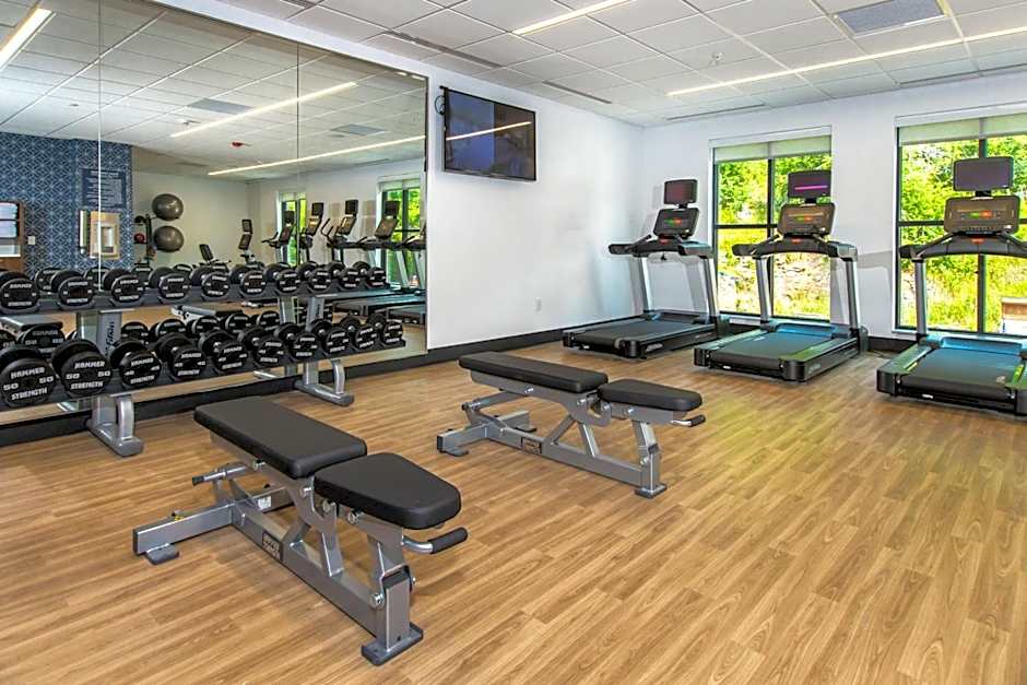 Four Points by Sheraton Deadwood