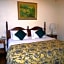 Hotel Virrey De Mendoza