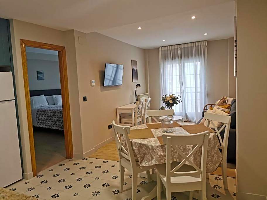 Hotel Arco Navia