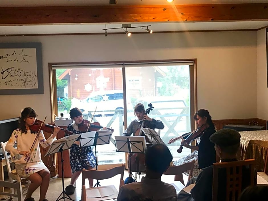 Guest House Chaconne Karuizawa