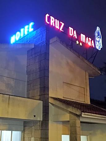 HOTEL CRUZ DA MATA