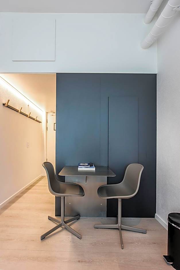 CPH Studio Hotel
