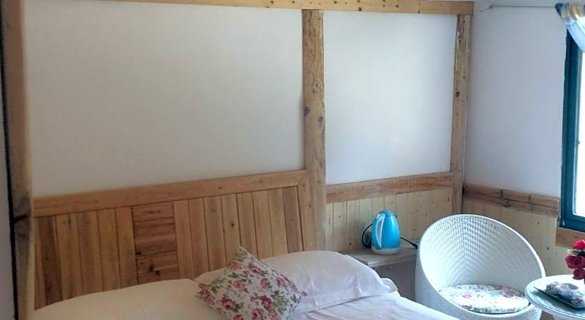 Zhangjiajie Yangjiajie Inn