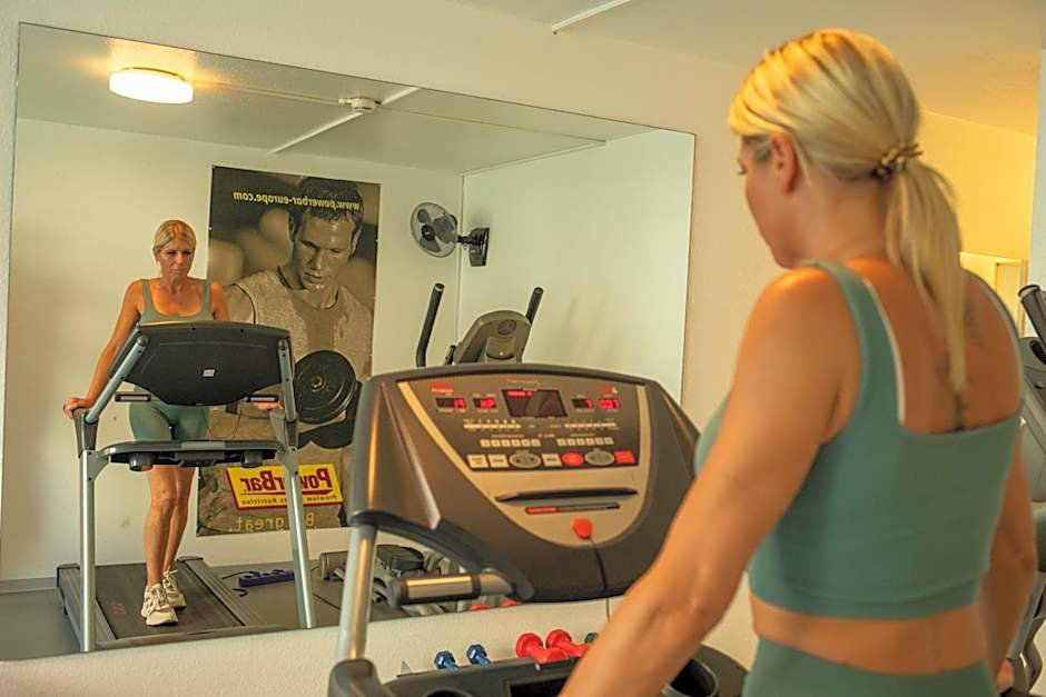 hogh Hotel Heilbronn