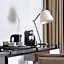 Mercure Tashkent