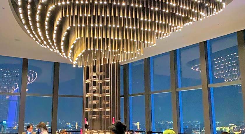 Hotel Indigo Suzhou Grand Canal By IHG