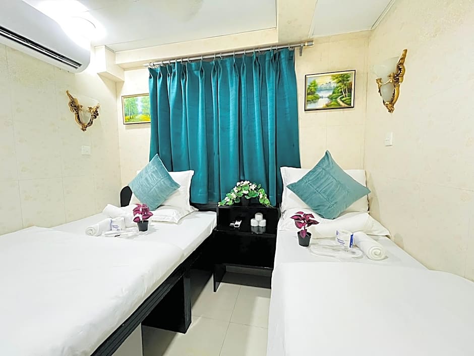 The One Inn