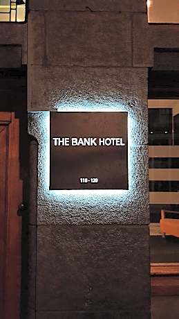 The Bank Hotel