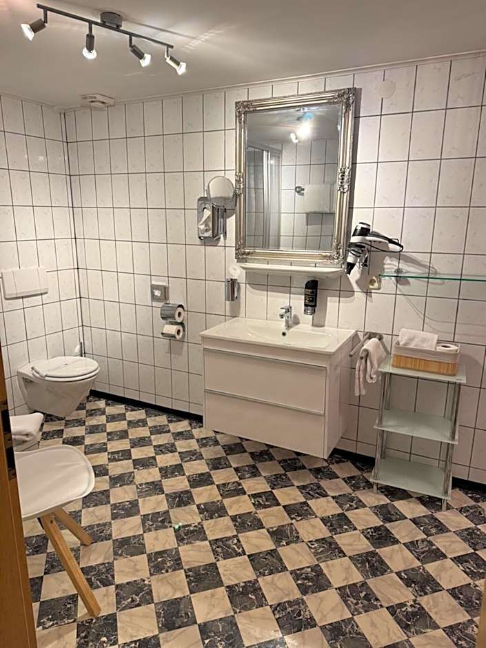 Hotel Nürnberger Hof in Altdorf