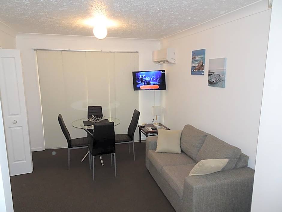Costa D'Ora Holiday Apartments