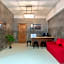 OYO 43993 Madsuite