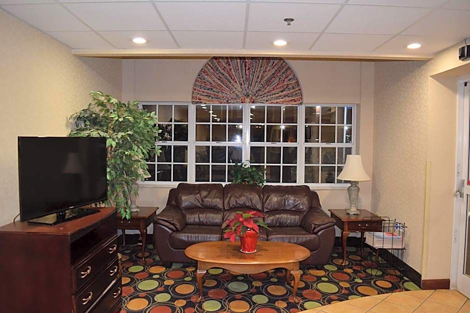 Microtel Inn & Suites by Wyndham Rock Hill/Charlotte Area