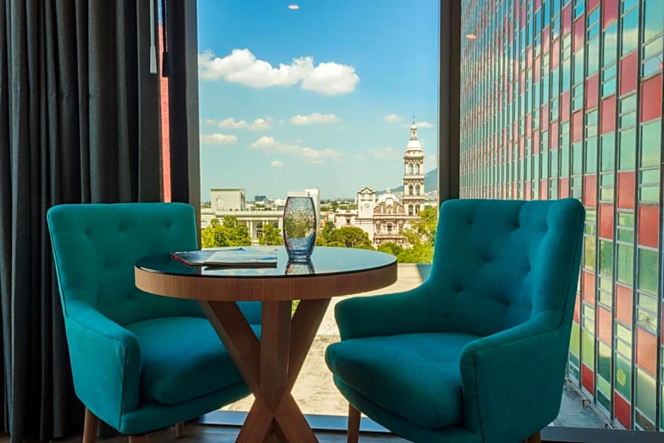 Hotel Kavia Monterrey