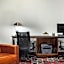Four Points by Sheraton Greensboro Airport