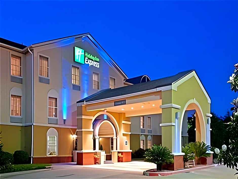 Holiday Inn Express Hotel & Suites Columbus By IHG