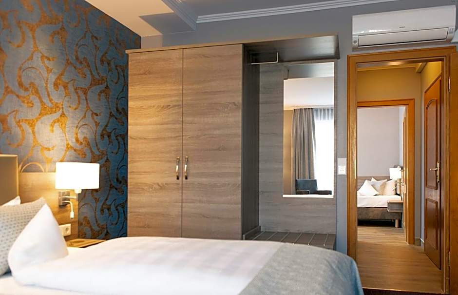 Mercure Mainz City Center