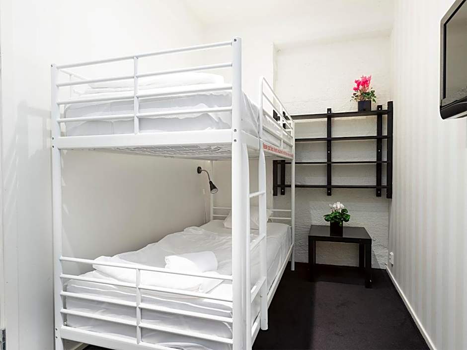 Stockholm Hostel