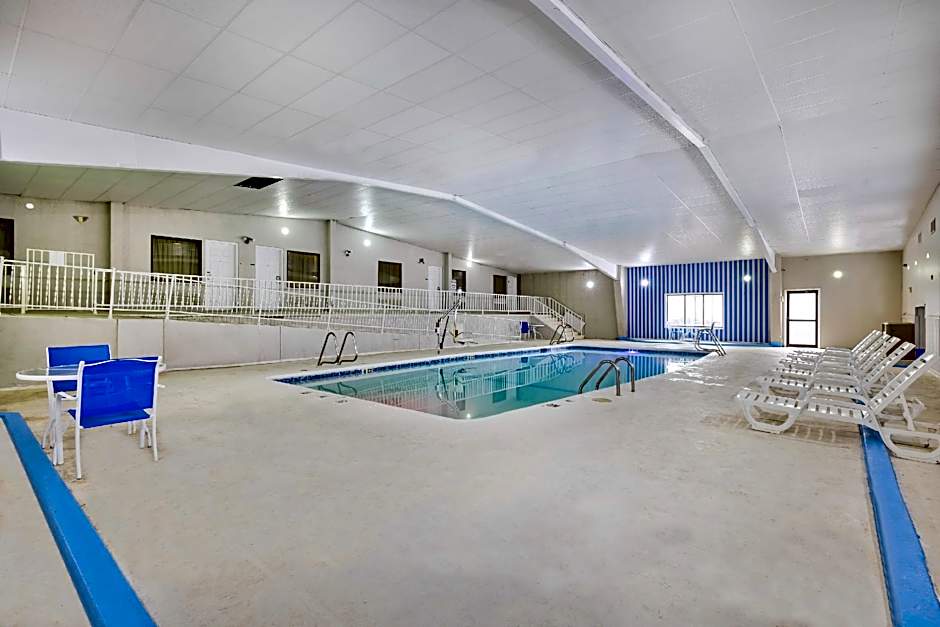 Motel 6 - Bartlesville, OK