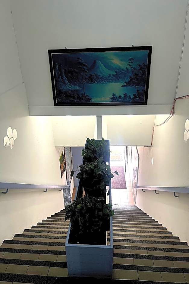 Madani Muslim Hotel Cameron Highland