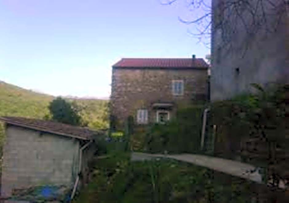 Auberge de Jeunesse Chez Mc Donald