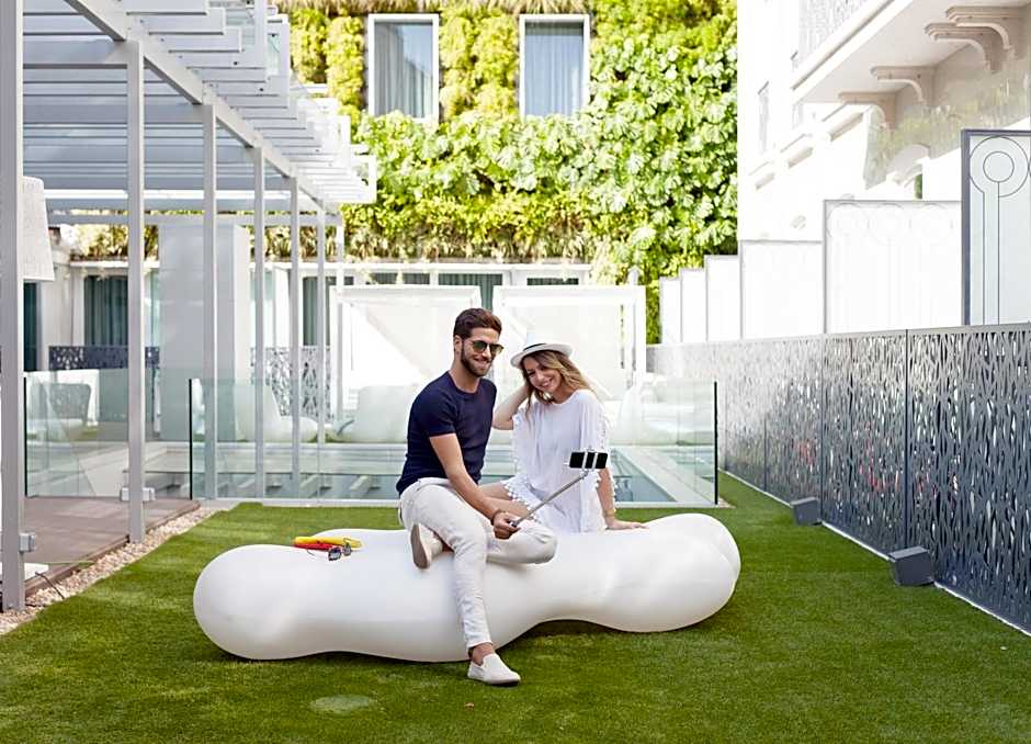 BessaHotel Liberdade