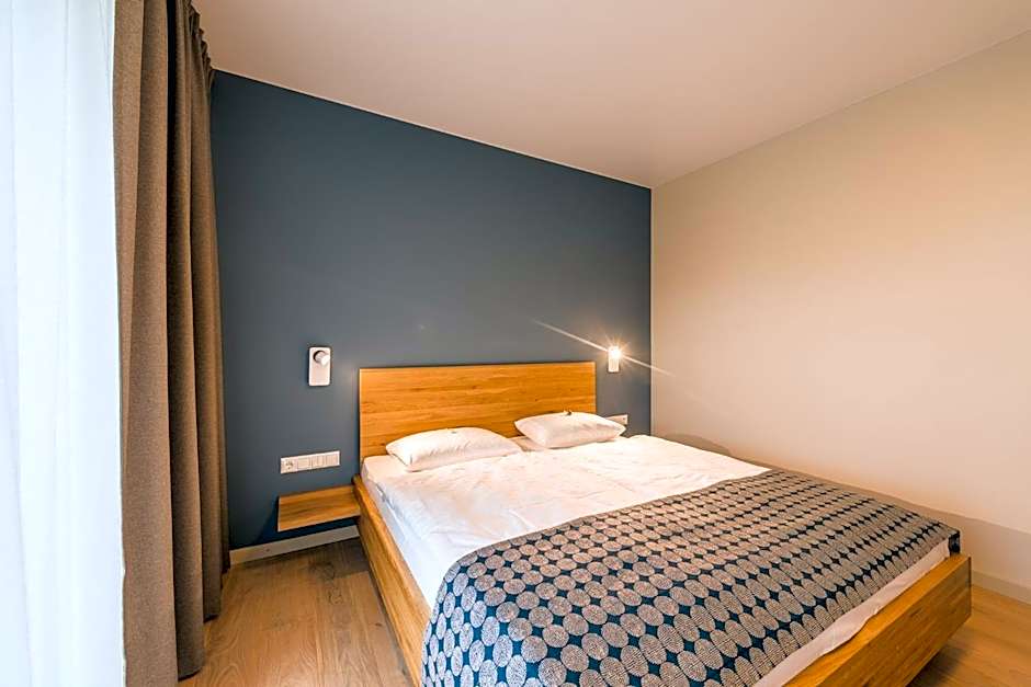 Hotel Miķelis