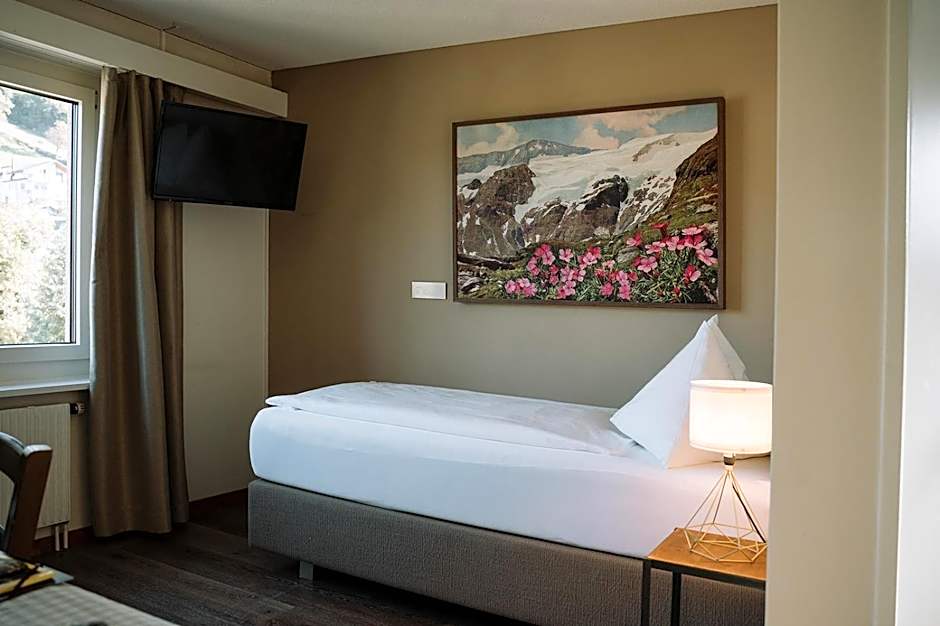 Alpenblick Weggis - Panorama & Alpen Chic Hotel