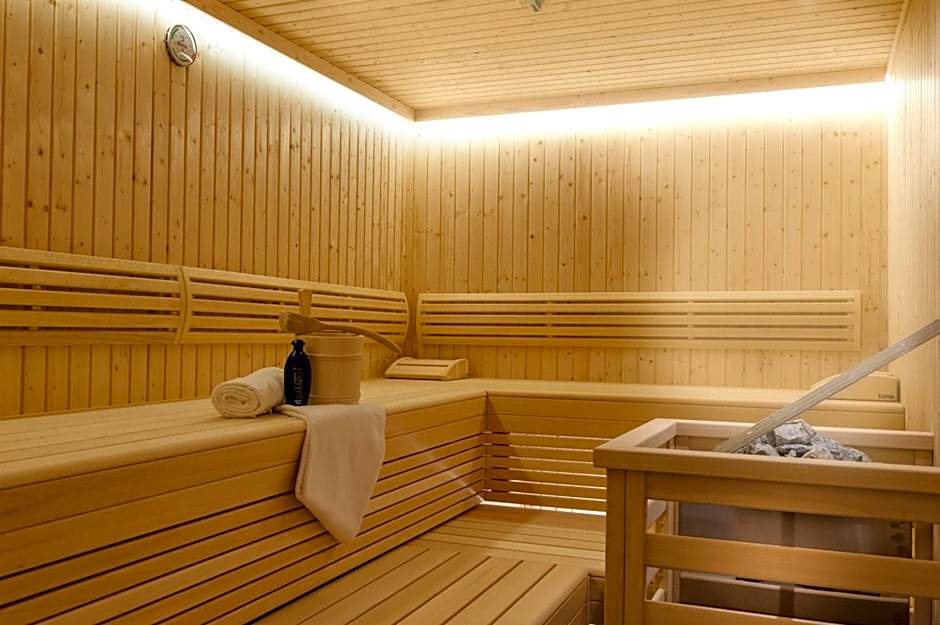 AlpenParks Hotel & Apartment Orgler Kaprun