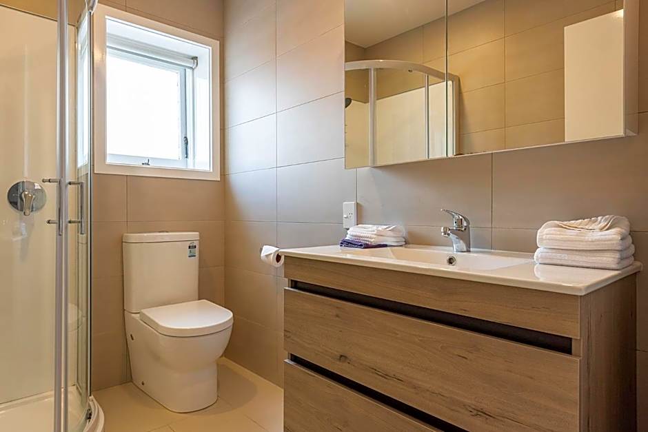 Apollo Lodge - Free Parking