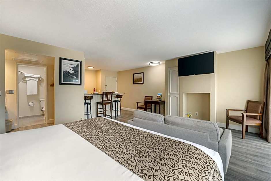 Best Western Westminster Inn