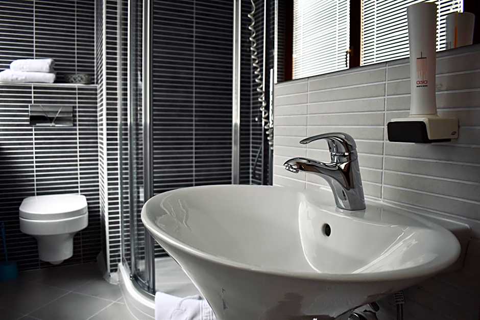 Hotel City View Deluxe