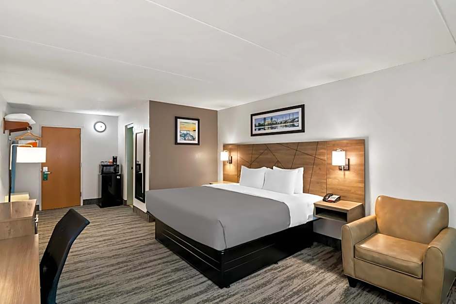 Quality Inn Westfield