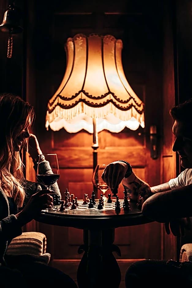 Willa Barbara - ProHarmonia