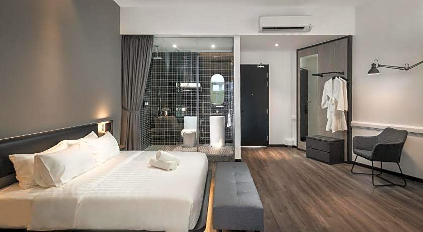 Modern Hotel Georgetown