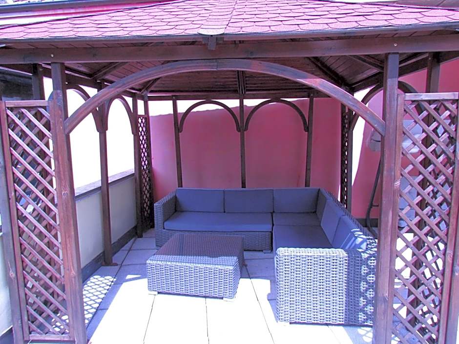 Hotel Emiliana