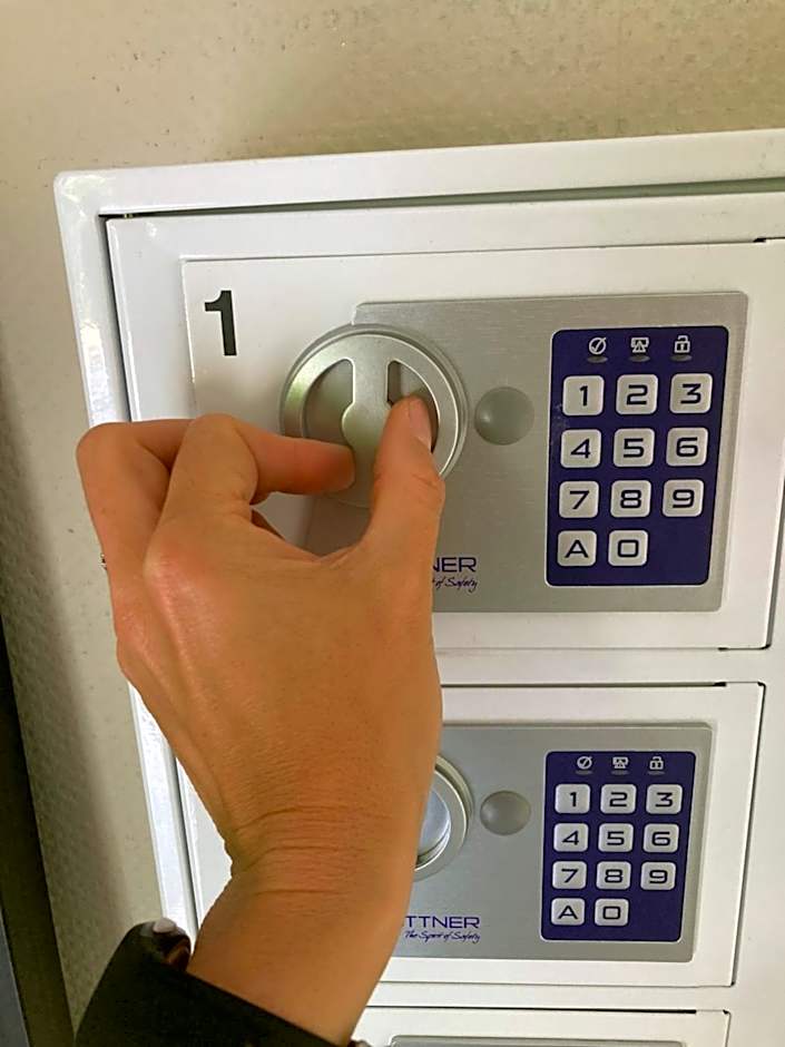 Hotel Entree - View of Canal Bruges