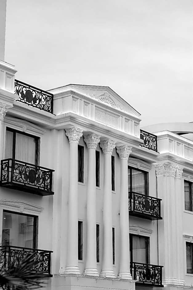 Ramada by Wyndham Goa Vagator