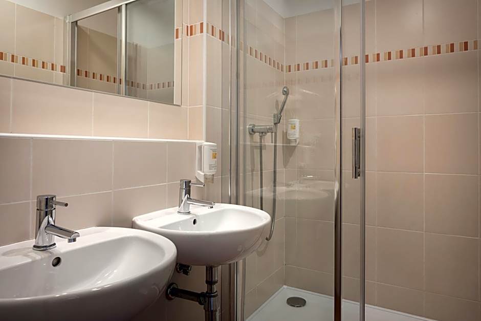Congress & Wellness Hotel Olsanka