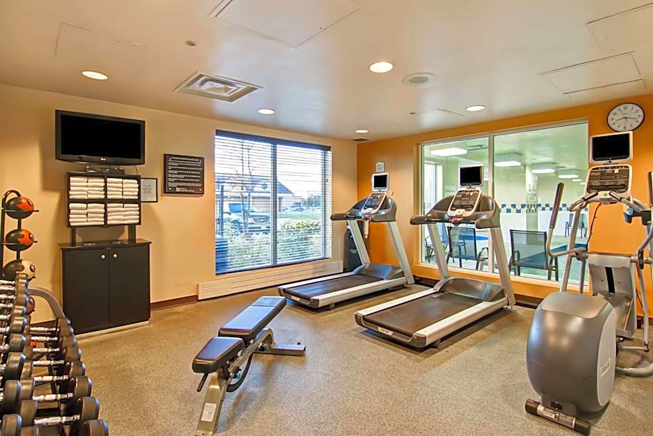 Hilton Garden Inn Toronto-Mississauga