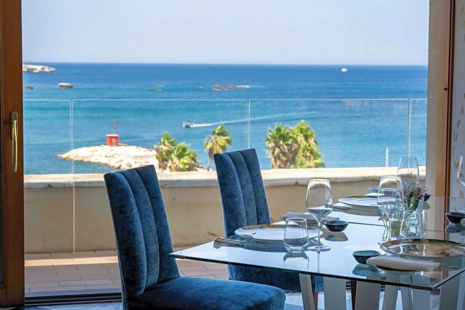 Ortea Palace Hotel, Sicily, Autograph Collection