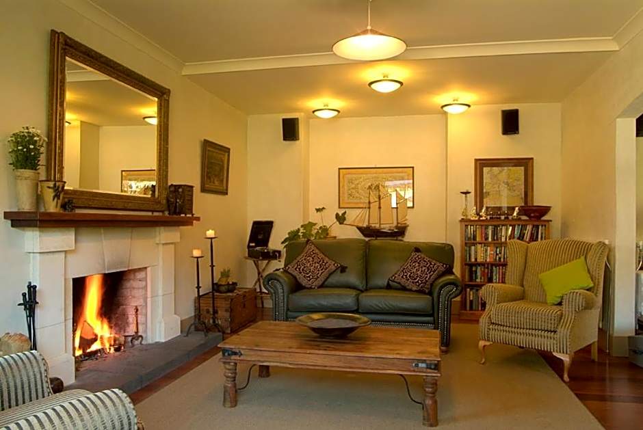 Browns Boutique Hotel