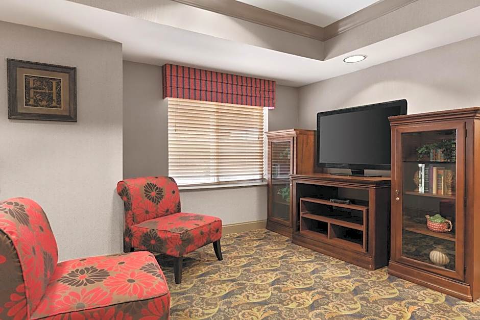 Lancaster Suites