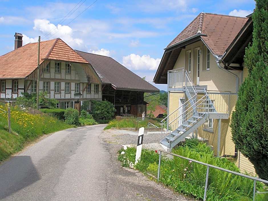 Gasthof Rössli