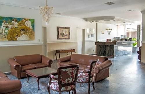 Hotel Libertador Simon Bolivar